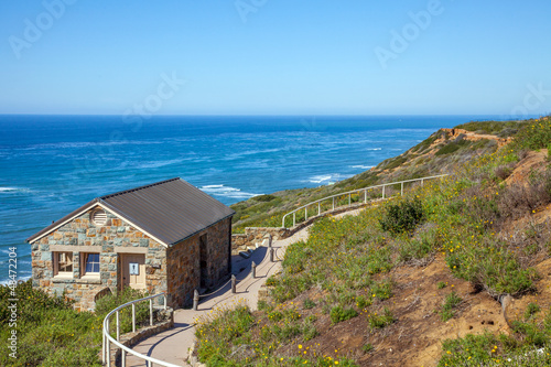 Photo: Cabrillo Nationalpark San Diego Cabrillo Nationalpark San Diego