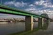 Train Bridge