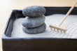 Zen Garten