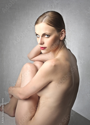 Photo: beautiful woman beautiful woman