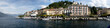 Como lake
