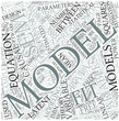 Structural equation model Disciplines Concept