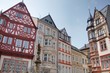 immeuble allemand
