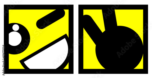Vector: Smile creative icon Smile creative icon