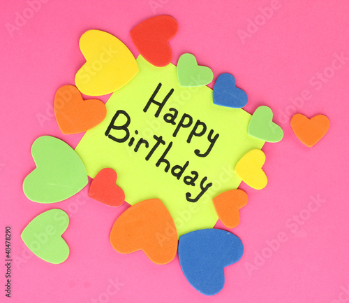 Photo: Card Happy Card Happy