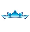 Blue Crown