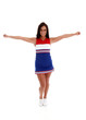 Cheerleader