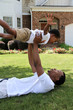 Father and Son