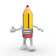 Pencil