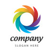 logo flower 315