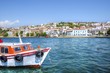 Beautiful Pylos, Greece