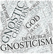 Gnosticism Disciplines Concept