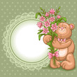 Background on Valentines Day