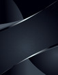 Background or banner with pattern
