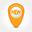 Puntatore New