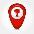 Puntatore Trofeo