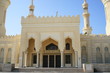 Moschee