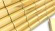 Goldbarren