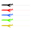 Avions de ligne