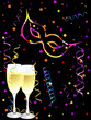 Karneval/ Fasching - Party