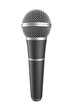 Illustration: Microphone Microphone