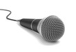 Microphone