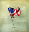 Flag of the United States, old-style
