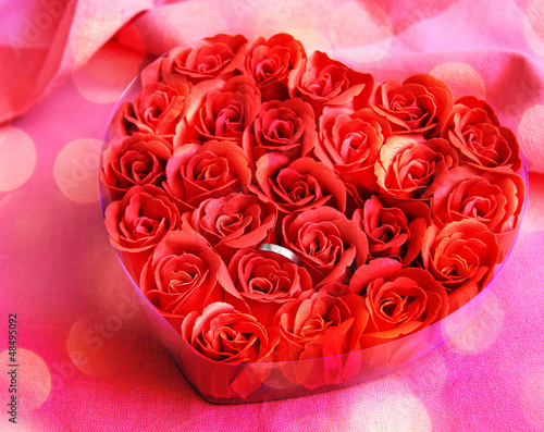 Photo: verlobungsring mit rosen verlobungsring mit rosen