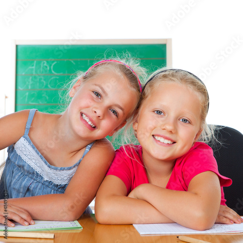 Photo: education education