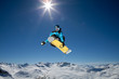flip in the sky