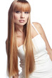Perfect hair