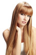 Perfect hair