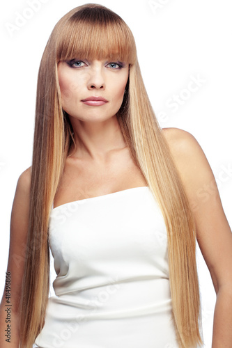 Photo: Perfect hair Perfect hair