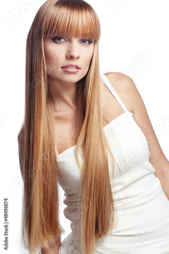 Photo: Perfect hair Perfect hair