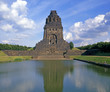 Foto: Völkerschlachtdenkmal_411004 Völkerschlachtdenkmal_411004