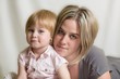 Photo: Mother and child Mother and child
