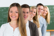 studentengruppe