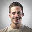 man portrait