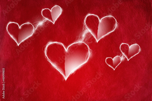 Illustration: Heart Heart