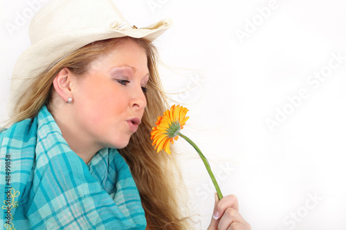 Photo: Blumenduft Blumenduft