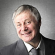 businessman portrait