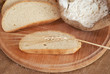bread & weat