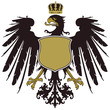 Adler Wappen