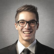 businessman portrait