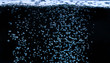 Water bubbles