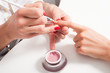 manicure