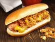 Hot Dog