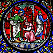 Kirchenfenster
