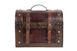 Vintage bag brown color