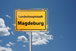 Landeshauptstadt Magdeburg